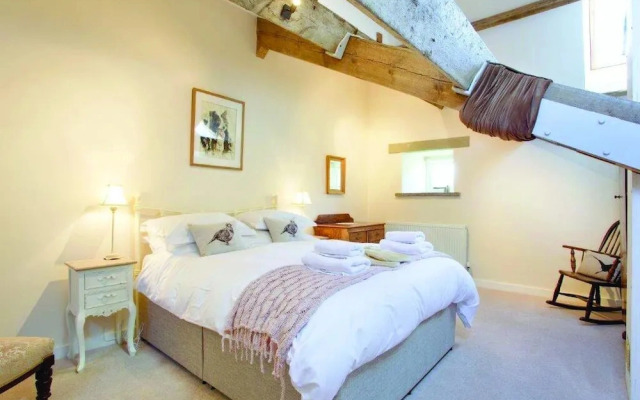 Nethergill Haylofts