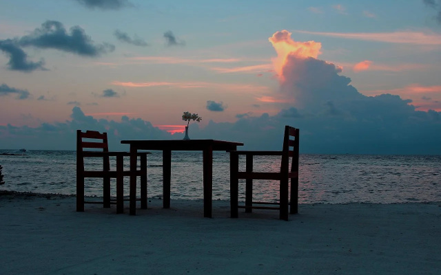 Holiday Lodge Maldives