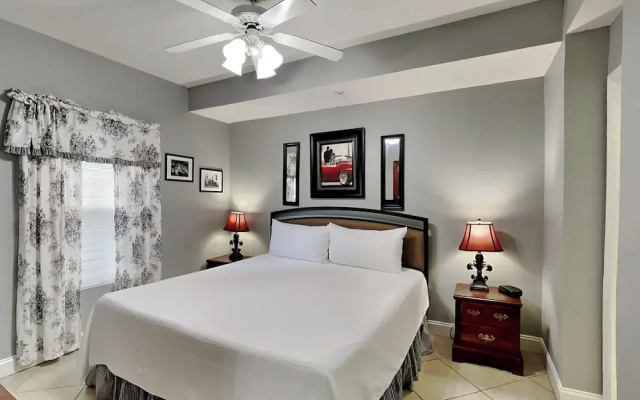 Gulf Dunes by Southern Vacation Rentals