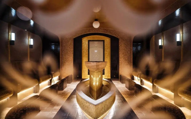 The Well Spa & Hotel