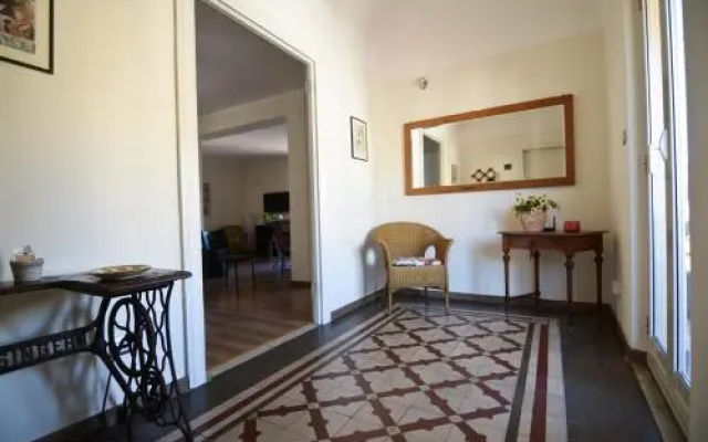 Attico di Elvira