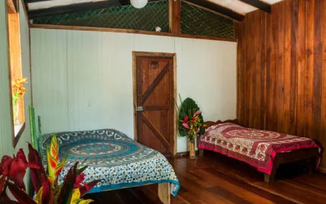 Cabinas Selvin