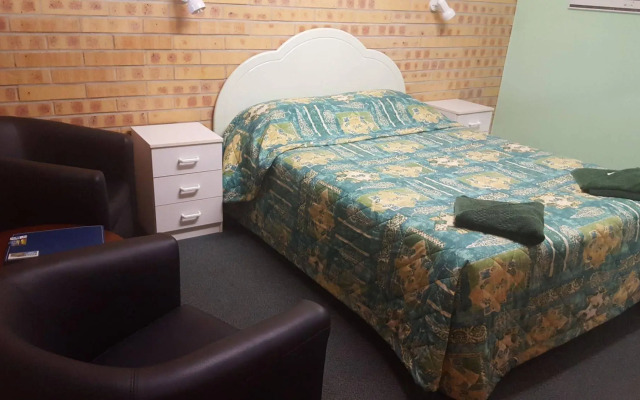 Tiaro Motor Inn