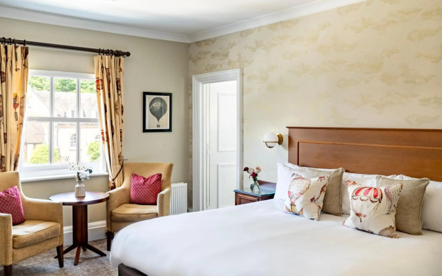 Chilston Park Hotel