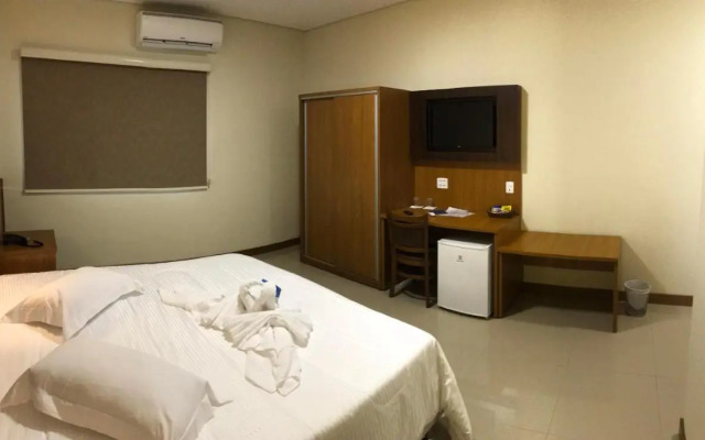 Ipê Palace Hotel