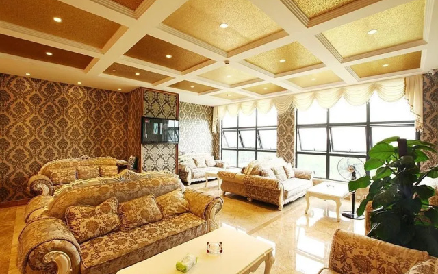Furong Yinxiang Hotel