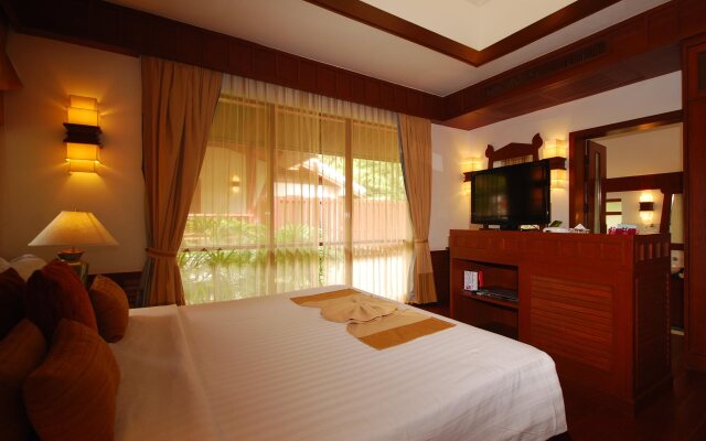 Samui Buri Beach Resort