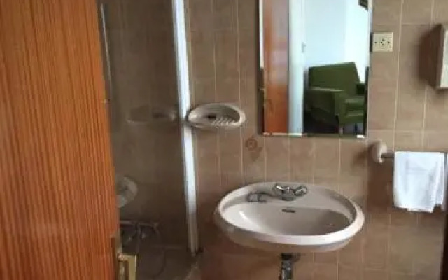 Hostal Pancorbo