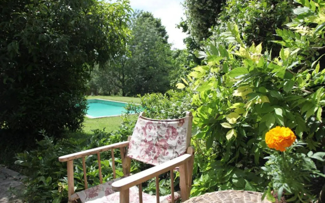 Villa Organi