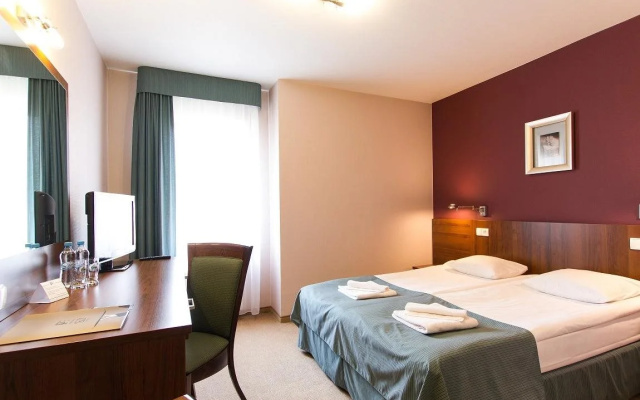 Hotel Piaskowy