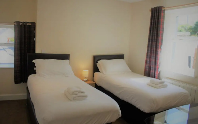 Garmouth Hotel