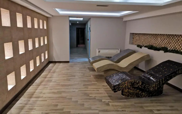 Apartment K22 Milmari