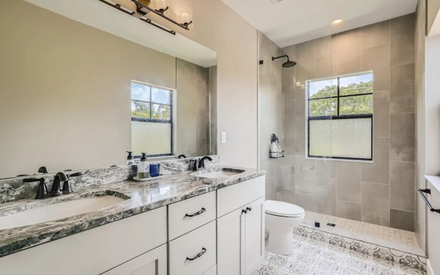 Villa Del Flamingo 4bd 3ba Private