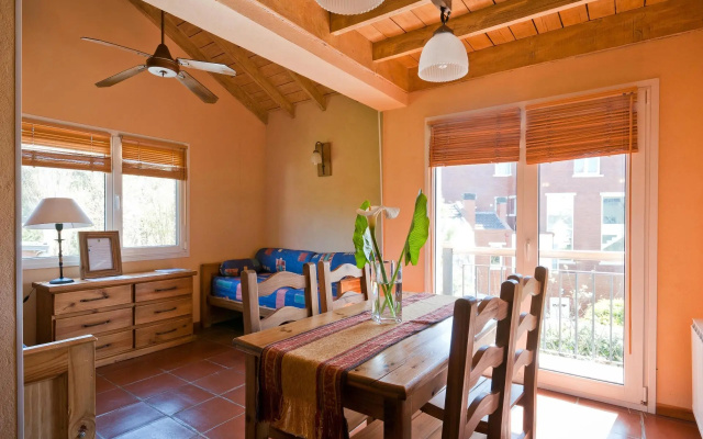 La Hosteria Cariló