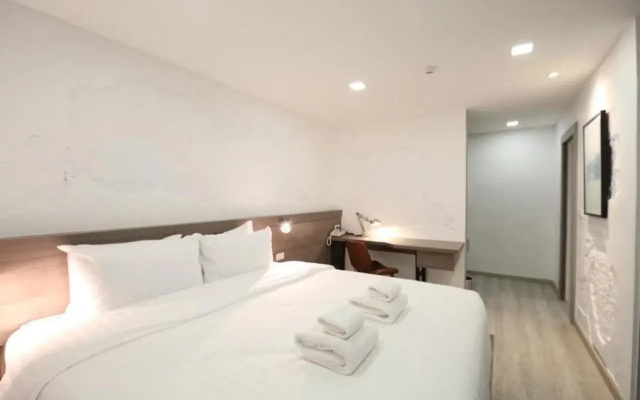 U42 Hotel Bangkok