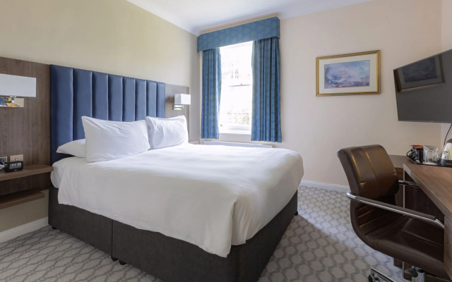 Avisford Park Hotel