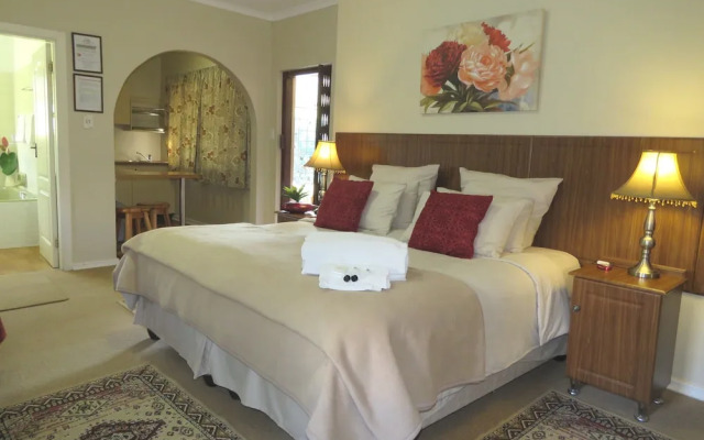 Butterscotch Bed and Breakfast