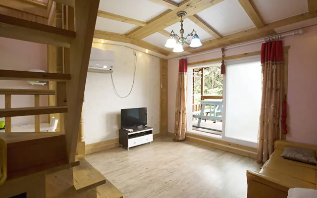 Gapyeong Greenb (Pets Friendly)