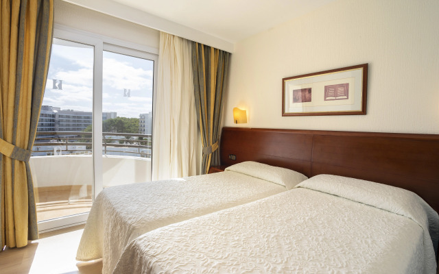 Hipotels Dunas Cala Millor Aparthotel
