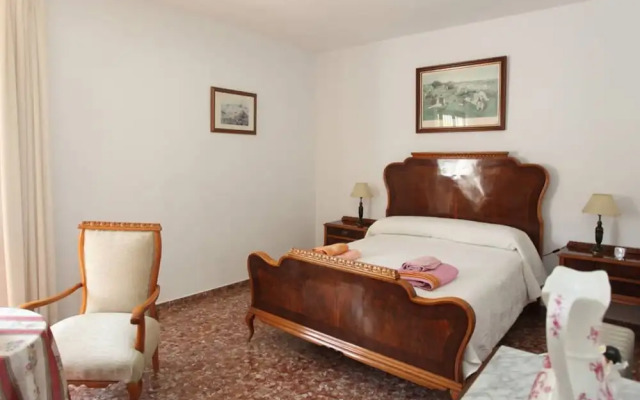 Casa Paraiso