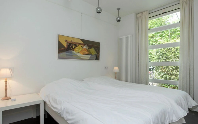 Artist's Holiday Home near Bergen