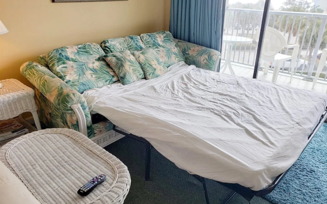 Blue Water Villa II 308 B