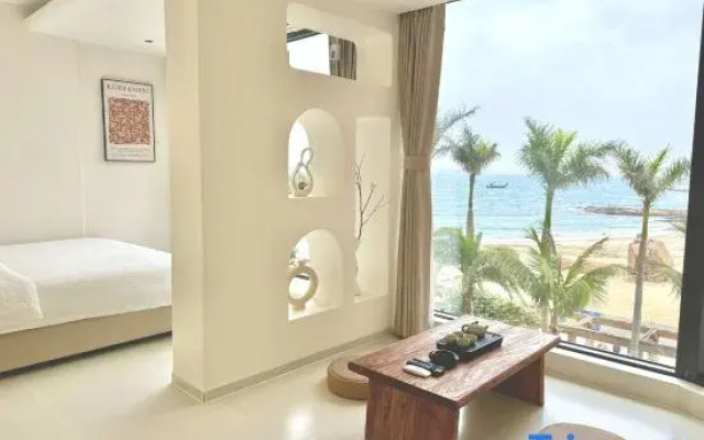 Haiyun Inn Zhuhai Overseas Lidao