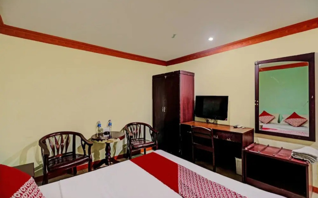 OYO 92402 City View Hotel