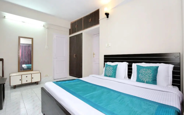 OYO 10404 Home 3BHK Mall Road Shimla