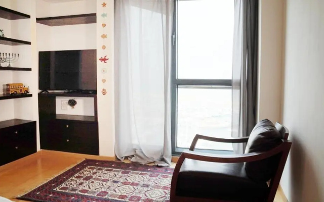 Marina Towers Herzelia