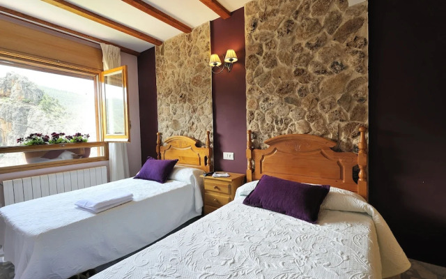 Miralmundo Alojamientos Rurales Ayna - HOSTAL RURAL