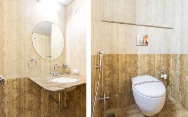 Hotel Crystal Castle by OYO Rooms