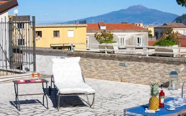 Estate4Home - La Casa di Silvia e Luca