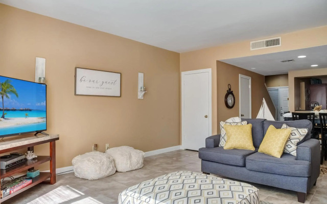 Beachwalk Villa 5154