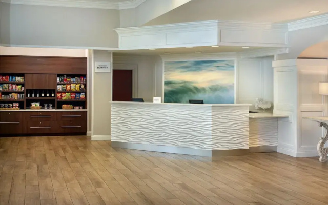 Springhill Suites Pensacola Beach