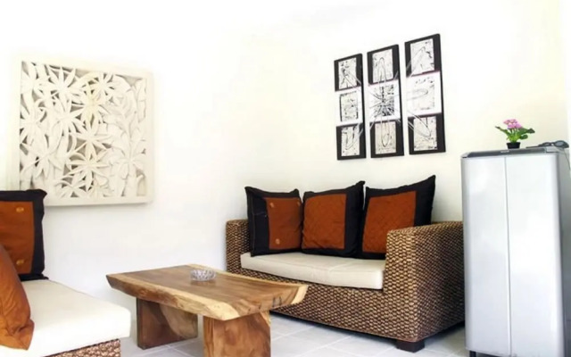 Villa Bodat