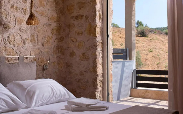 Mare Pedra Villas