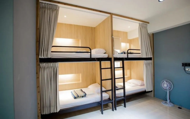 Mahengheng Homestay