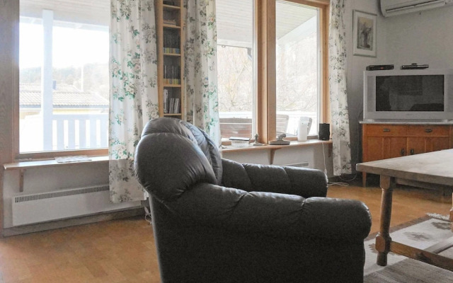 7 Person Holiday Home in Fagerfjäll
