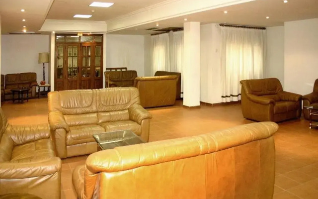 Hotel Hispanidad
