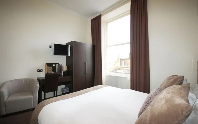The Minto Hotel