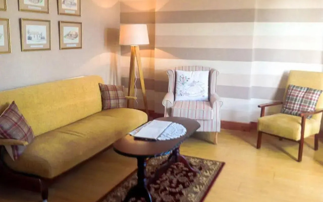 Beulah Guest House