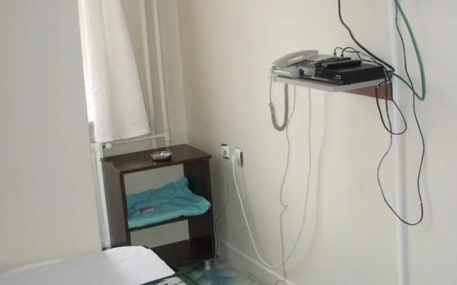 Hotel Yigit