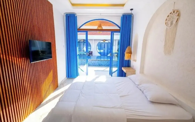Anny Guesthouse 2 by Ecommerceloka