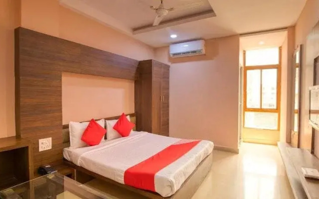 Hotel Sai Palace