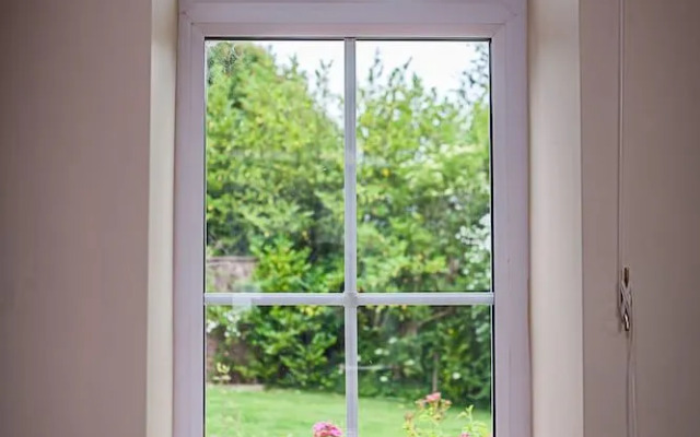Stoodleigh Court Coach House B & B