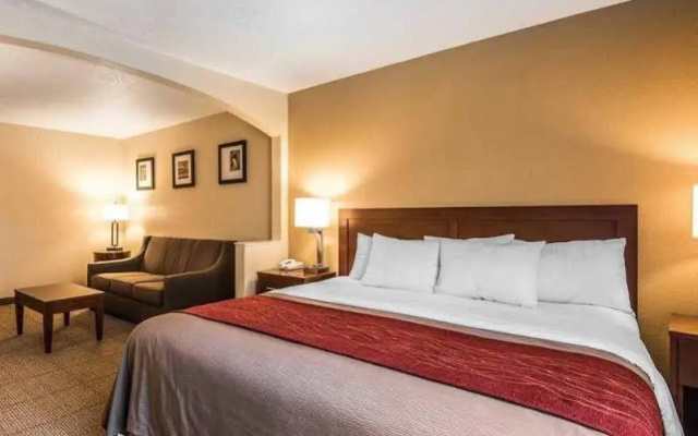 Comfort Inn Bethany