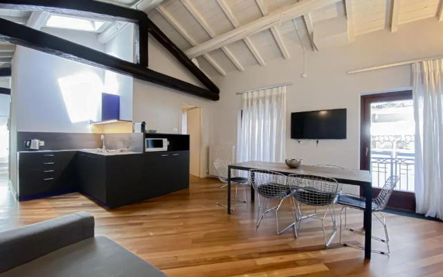 Rio Fiol Apartment