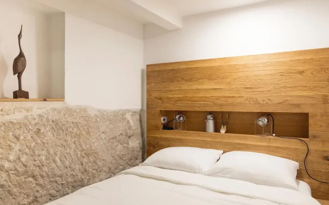 Rovinj City Haven Apartments