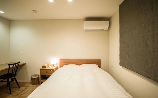 Rakuten STAY HOUSE x WILLSTYLE Yufuinkawakami